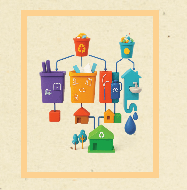 Circular Economy Business